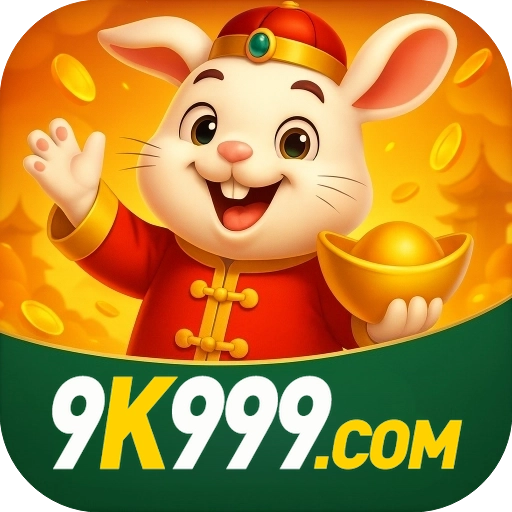 9k999 logo