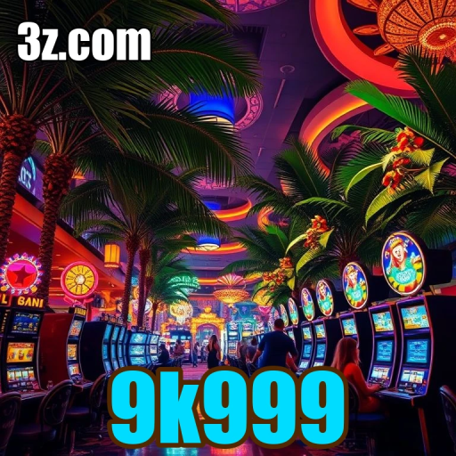 Terror e Emoção em Jogos: A Seção Horror do 9k999