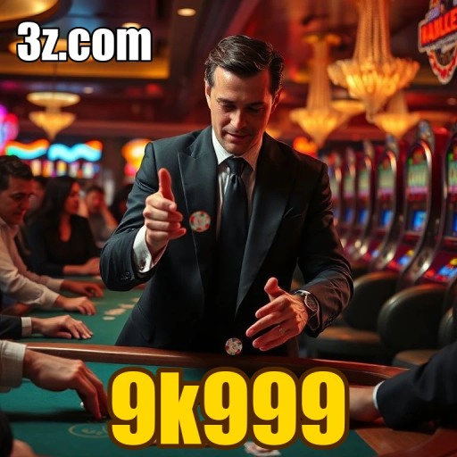 Explorando a Seção Platform do 9k999 com Novos Olhares